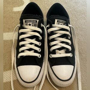 Women’s Converse Low Top